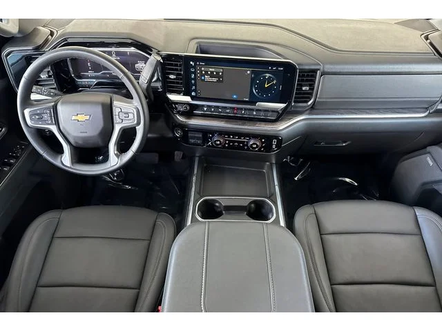 SEMINUEVOS CHEVROLET Silverado 3500HD at ELK GROVE in Elk Grove Buick GMC