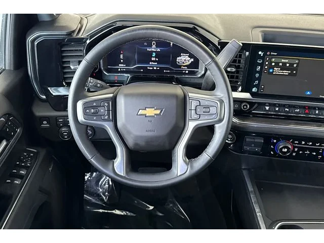 SEMINUEVOS CHEVROLET Silverado 3500HD at ELK GROVE in Elk Grove Buick GMC