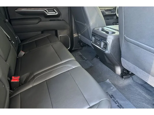 SEMINUEVOS CHEVROLET Silverado 3500HD at ELK GROVE in Elk Grove Buick GMC