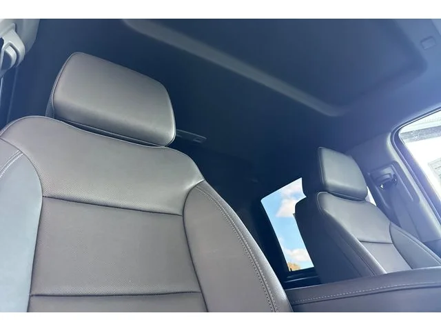 SEMINUEVOS CHEVROLET Silverado 3500HD at ELK GROVE in Elk Grove Buick GMC