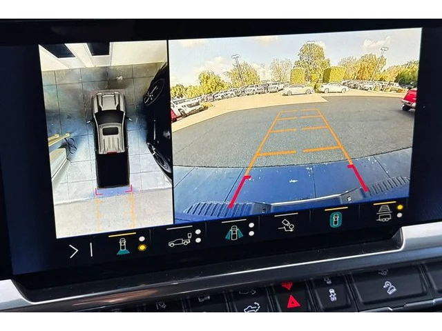 SEMINUEVOS CHEVROLET Silverado 3500HD at ELK GROVE in Elk Grove Buick GMC