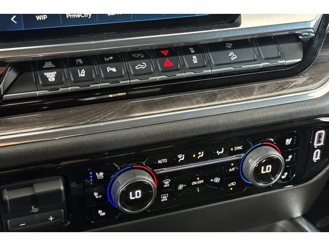 SEMINUEVOS CHEVROLET Silverado 3500HD at ELK GROVE in Elk Grove Buick GMC