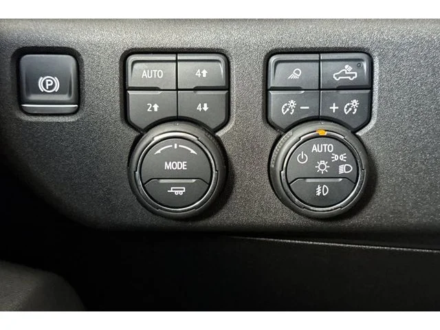 SEMINUEVOS CHEVROLET Silverado 3500HD at ELK GROVE in Elk Grove Buick GMC