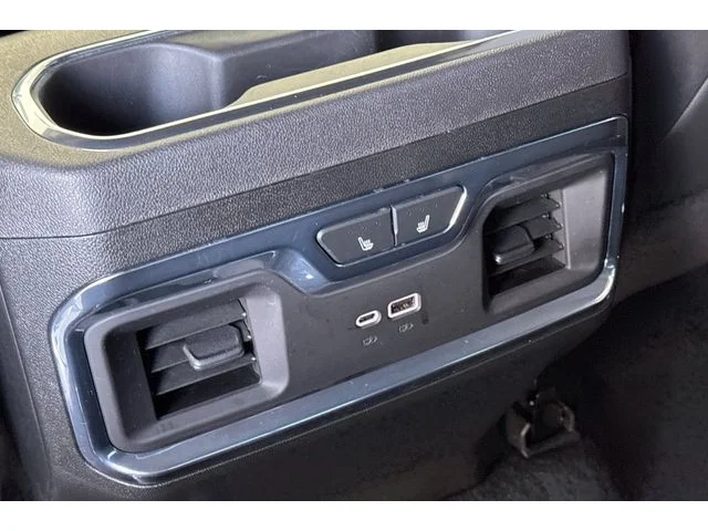 SEMINUEVOS CHEVROLET Silverado 3500HD at ELK GROVE in Elk Grove Buick GMC