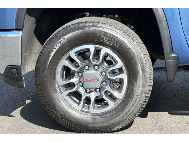 SEMINUEVOS CHEVROLET Silverado 3500HD at ELK GROVE in Elk Grove Buick GMC