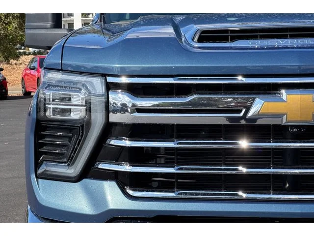SEMINUEVOS CHEVROLET Silverado 3500HD at ELK GROVE in Elk Grove Buick GMC
