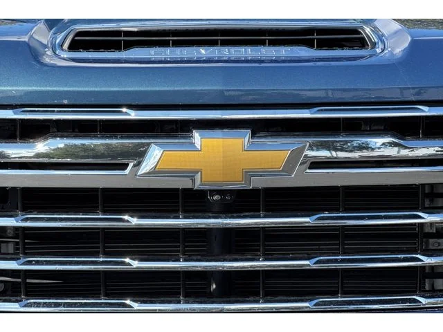 SEMINUEVOS CHEVROLET Silverado 3500HD at ELK GROVE in Elk Grove Buick GMC