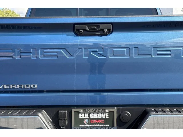 SEMINUEVOS CHEVROLET Silverado 3500HD at ELK GROVE in Elk Grove Buick GMC