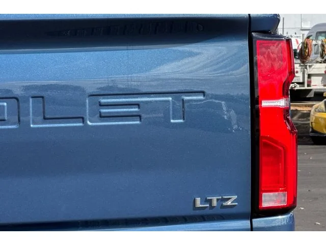 SEMINUEVOS CHEVROLET Silverado 3500HD at ELK GROVE in Elk Grove Buick GMC