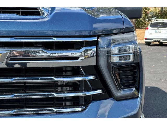 SEMINUEVOS CHEVROLET Silverado 3500HD at ELK GROVE in Elk Grove Buick GMC