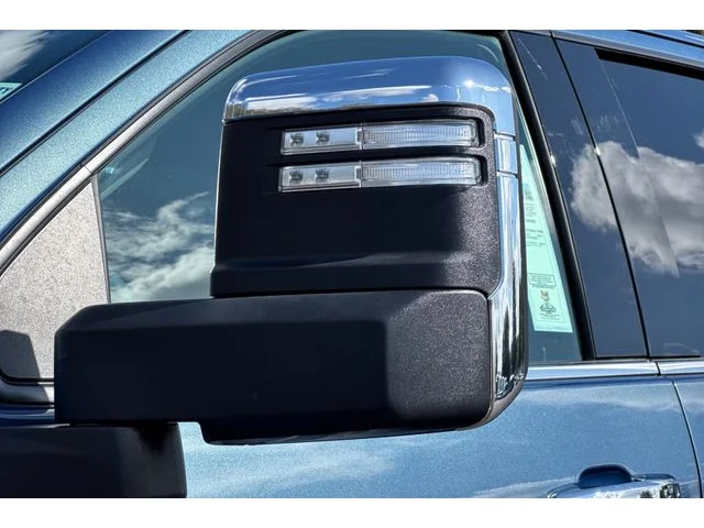 SEMINUEVOS CHEVROLET Silverado 3500HD at ELK GROVE in Elk Grove Buick GMC