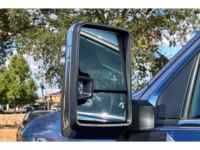 SEMINUEVOS CHEVROLET Silverado 3500HD at ELK GROVE in Elk Grove Buick GMC
