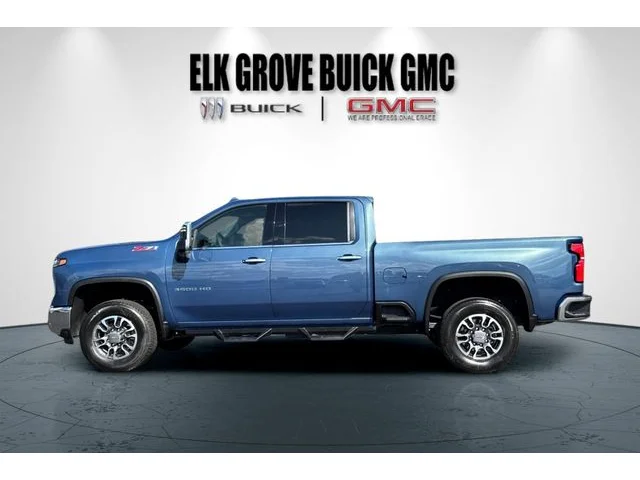 SEMINUEVOS CHEVROLET Silverado 3500HD at ELK GROVE in Elk Grove Buick GMC