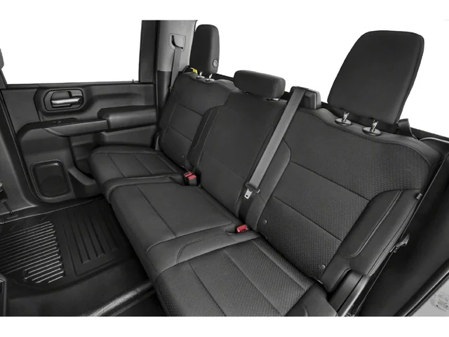 Nuevos CHEVROLET SILVERADO 2500HD à Estados chez autogozo