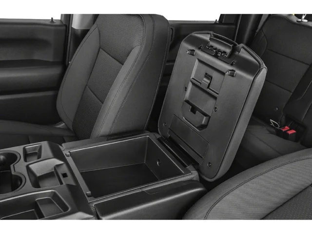 Nuevos CHEVROLET SILVERADO 2500HD à Estados chez autogozo