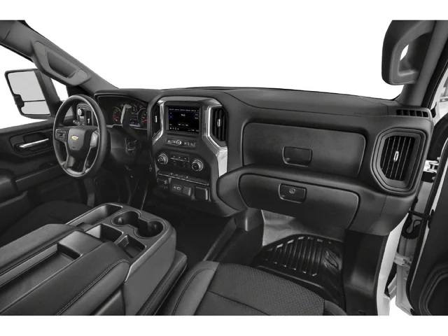 Nuevos CHEVROLET SILVERADO 2500HD à Estados chez autogozo
