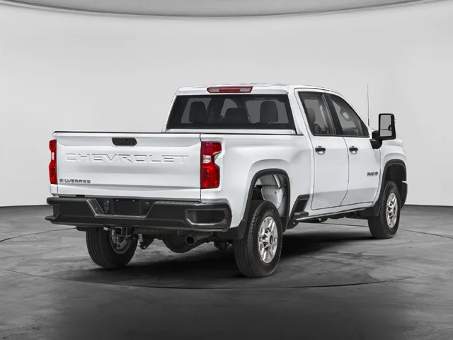 Nuevos CHEVROLET SILVERADO 2500HD à Estados chez autogozo