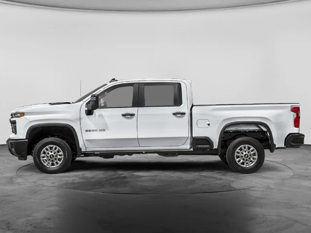 Nuevos CHEVROLET SILVERADO 2500HD à Estados chez autogozo