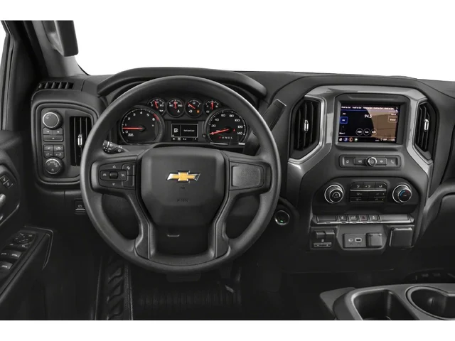 Nuevos CHEVROLET SILVERADO 2500HD à Estados chez autogozo