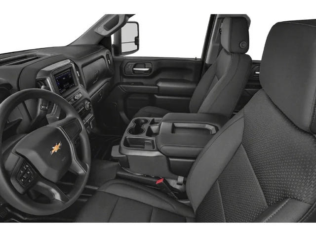 Nuevos CHEVROLET SILVERADO 2500HD à Estados chez autogozo