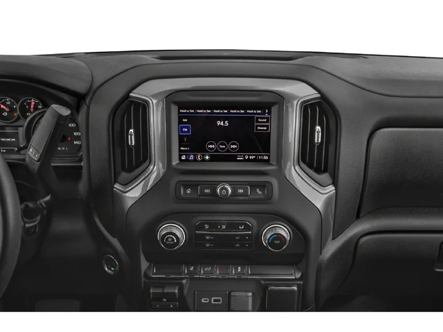 Nuevos CHEVROLET SILVERADO 2500HD à Estados chez autogozo