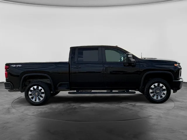 SEMINUEVOS CHEVROLET Silverado 2500HD a Estados en autogozo