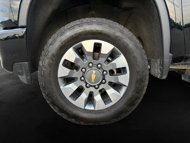 SEMINUEVOS CHEVROLET Silverado 2500HD a Estados en autogozo