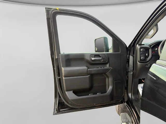 SEMINUEVOS CHEVROLET Silverado 2500HD a Estados en autogozo