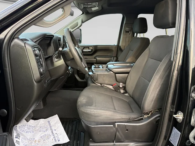 SEMINUEVOS CHEVROLET Silverado 2500HD a Estados en autogozo