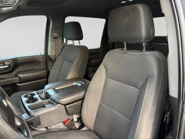 SEMINUEVOS CHEVROLET Silverado 2500HD a Estados en autogozo
