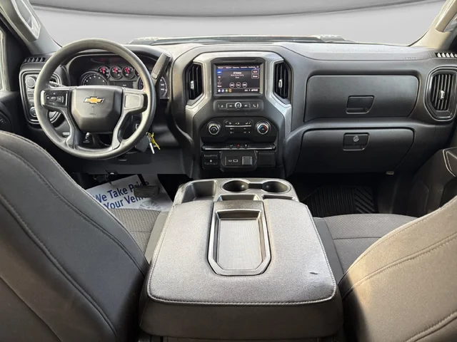 SEMINUEVOS CHEVROLET Silverado 2500HD a Estados en autogozo