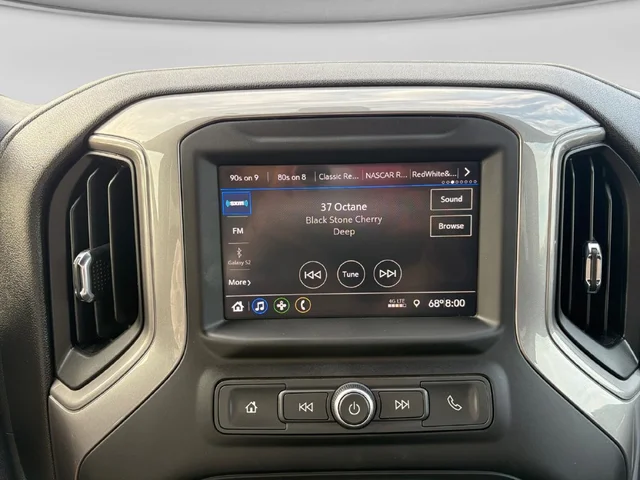 SEMINUEVOS CHEVROLET Silverado 2500HD a Estados en autogozo