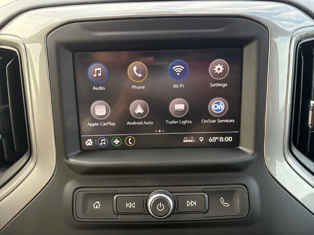 SEMINUEVOS CHEVROLET Silverado 2500HD a Estados en autogozo