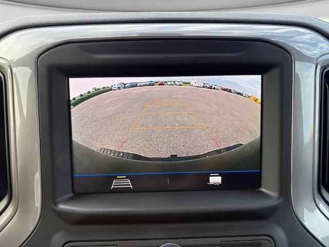 SEMINUEVOS CHEVROLET Silverado 2500HD a Estados en autogozo