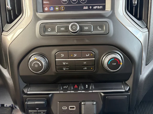 SEMINUEVOS CHEVROLET Silverado 2500HD a Estados en autogozo