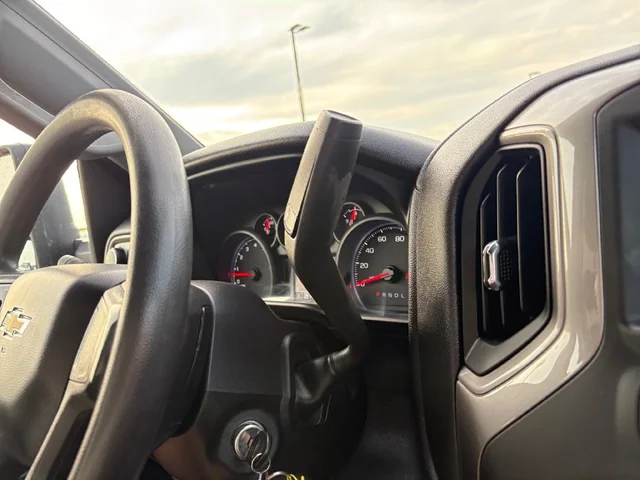 SEMINUEVOS CHEVROLET Silverado 2500HD a Estados en autogozo