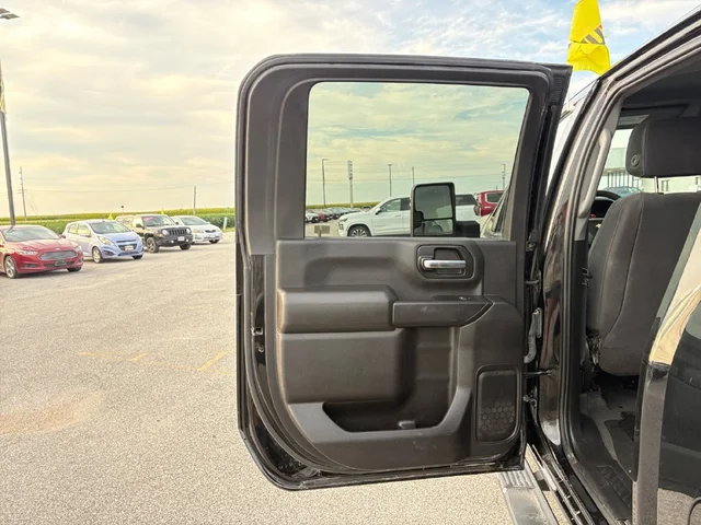 SEMINUEVOS CHEVROLET Silverado 2500HD a Estados en autogozo