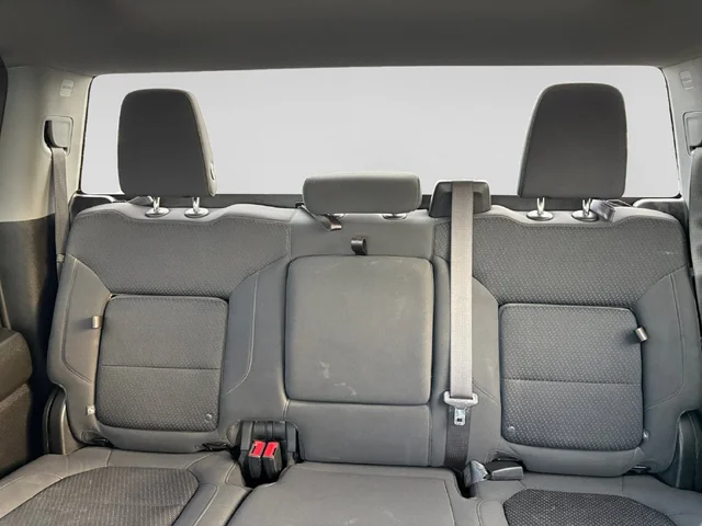 SEMINUEVOS CHEVROLET Silverado 2500HD a Estados en autogozo