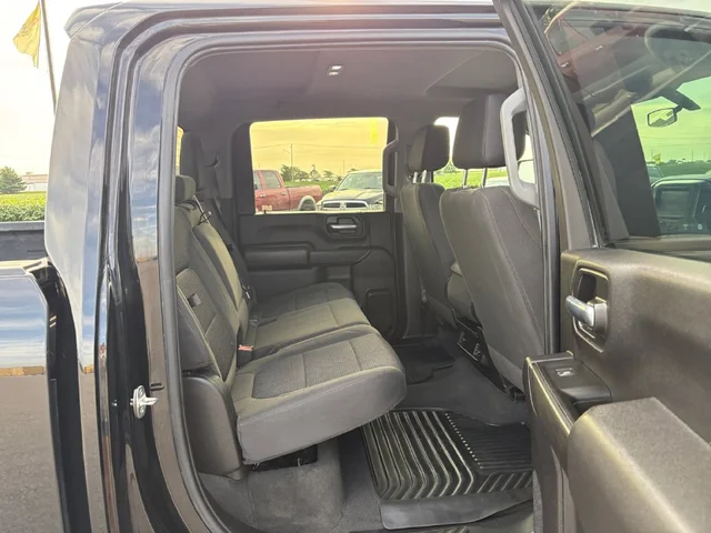 SEMINUEVOS CHEVROLET Silverado 2500HD a Estados en autogozo