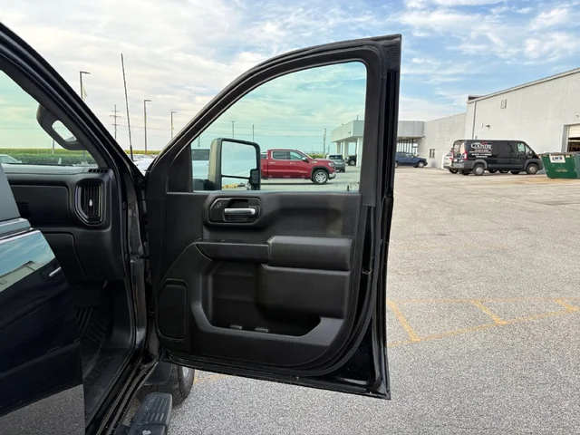 SEMINUEVOS CHEVROLET Silverado 2500HD a Estados en autogozo