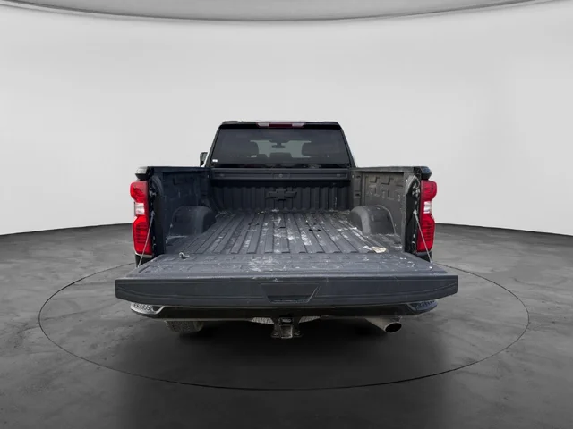 SEMINUEVOS CHEVROLET Silverado 2500HD a Estados en autogozo
