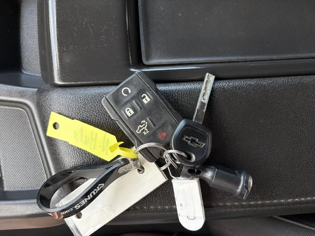 SEMINUEVOS CHEVROLET Silverado 2500HD a Estados en autogozo