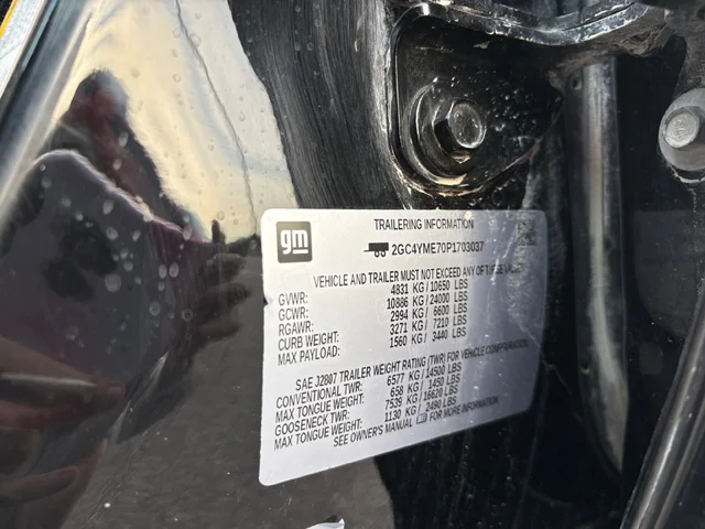 SEMINUEVOS CHEVROLET Silverado 2500HD a Estados en autogozo