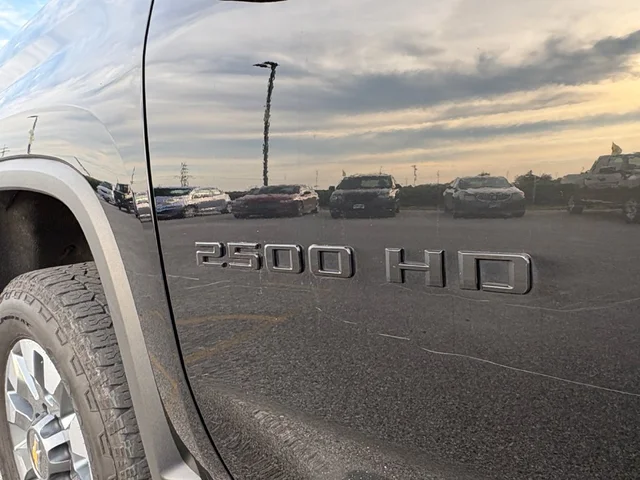 SEMINUEVOS CHEVROLET Silverado 2500HD a Estados en autogozo