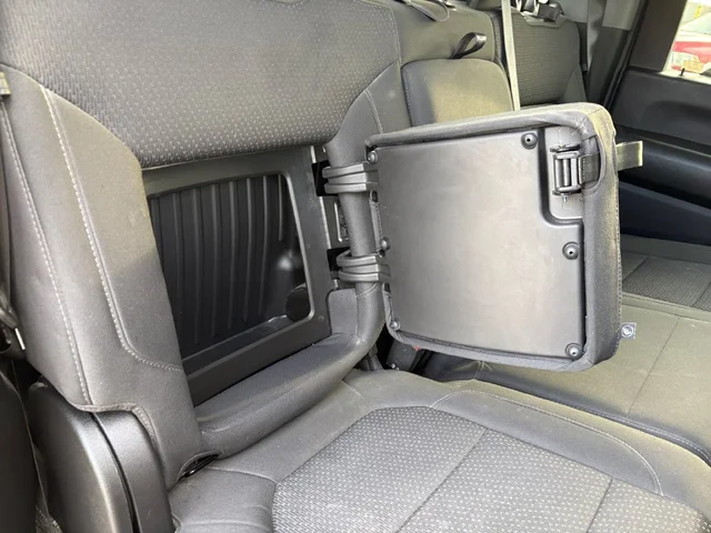 SEMINUEVOS CHEVROLET Silverado 2500HD a Estados en autogozo