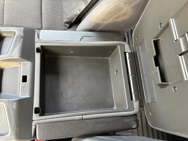 SEMINUEVOS CHEVROLET Silverado 2500HD a Estados en autogozo