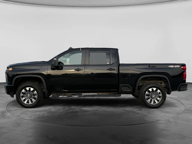 SEMINUEVOS CHEVROLET Silverado 2500HD a Estados en autogozo