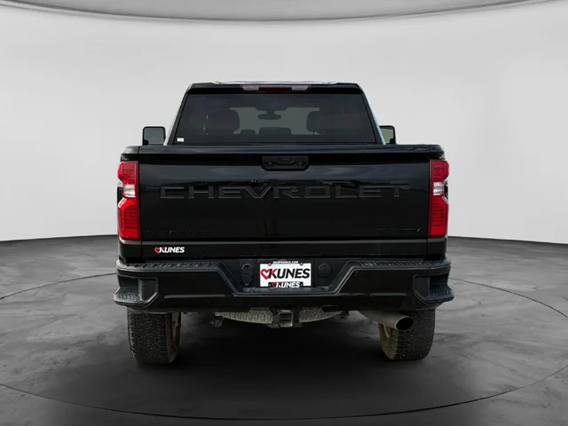 SEMINUEVOS CHEVROLET Silverado 2500HD a Estados en autogozo