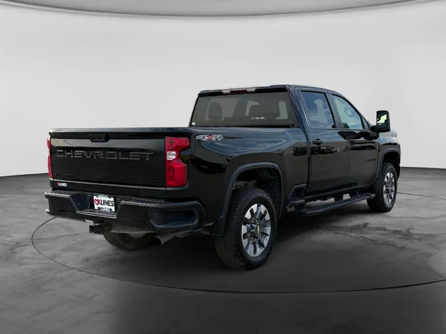 SEMINUEVOS CHEVROLET Silverado 2500HD a Estados en autogozo