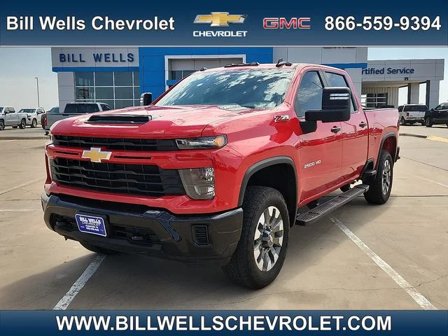 SEMINUEVOS CHEVROLET Silverado 2500HD a Estados en autogozo
